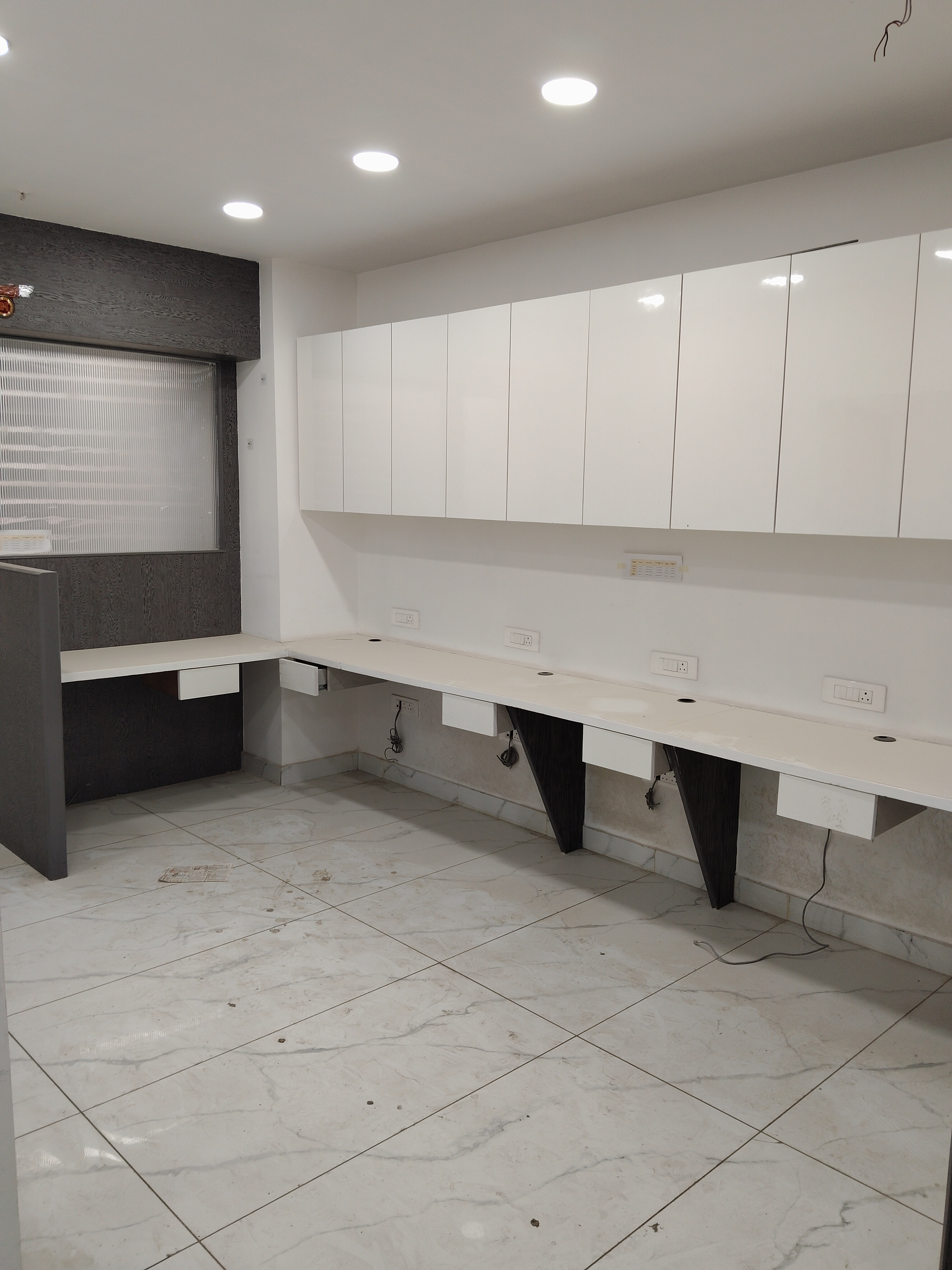 Office Space For Rent in Gditl Tower 