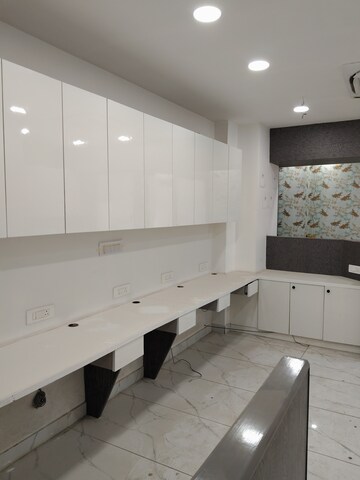 Floor Plan in  Office Space at Netaji Subhash Place – for Rent