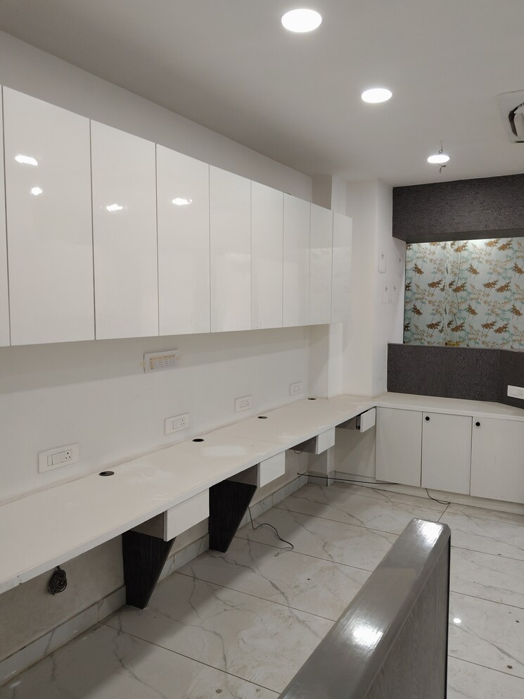 Floor Plan, netaji subhash place Commercial Office Space 778 Sq.Ft. In Netaji Subhash Place Delhi 8818044