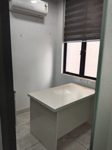 Floor Plan in  Office Space at Netaji Subhash Place – for Rent