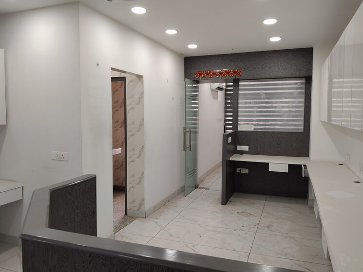 Floor Plan, netaji subhash place Commercial Office Space 778 Sq.Ft. In Netaji Subhash Place Delhi 8818044