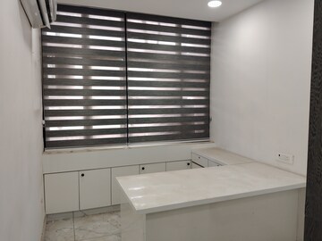Floor Plan in  Office Space at Netaji Subhash Place – for Rent