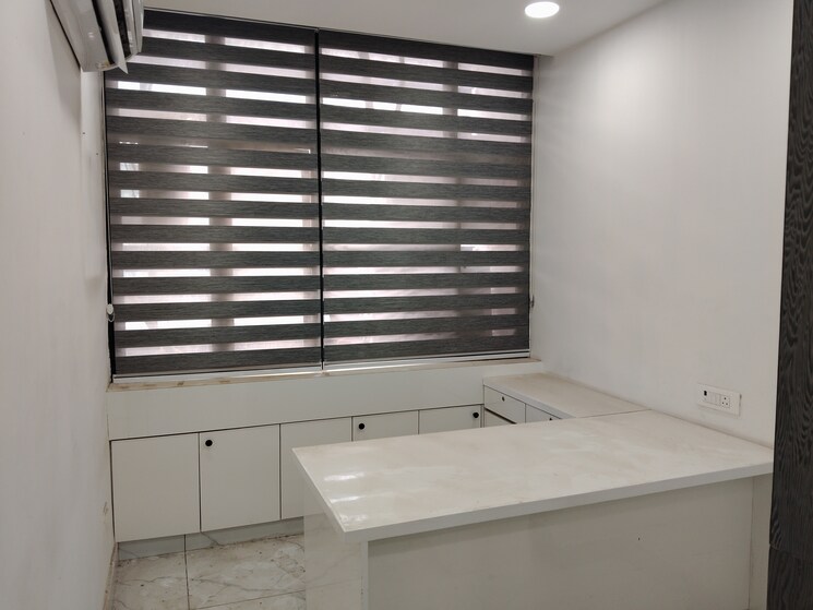 Floor Plan, netaji subhash place Commercial Office Space 778 Sq.Ft. In Netaji Subhash Place Delhi 8818044