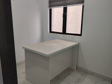 Floor Plan in  Office Space at Netaji Subhash Place – for Rent
