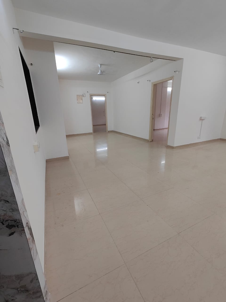 2 BHK 1180 Sq.Ft. Apartment in Amrut Runwal Daffodils