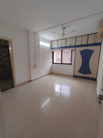 Bedroom in 2 BHK Apartment at Amrut Runwal Daffodils, Nibm – for Rent