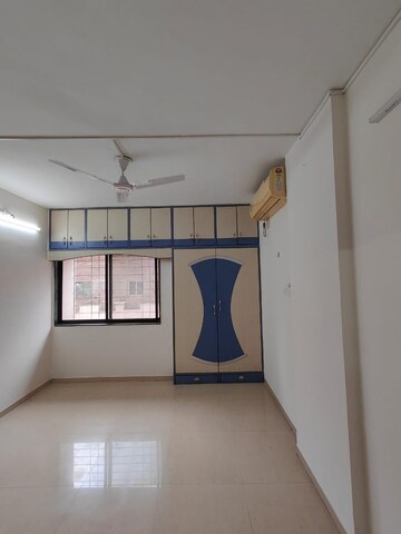Master Bedroom in 2 BHK Apartment at Amrut Runwal Daffodils, Nibm – for Rent