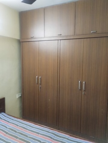 Furnished Amenities in 1 BHK Apartment at Panchvan Complex, Borivali West – for Rent
