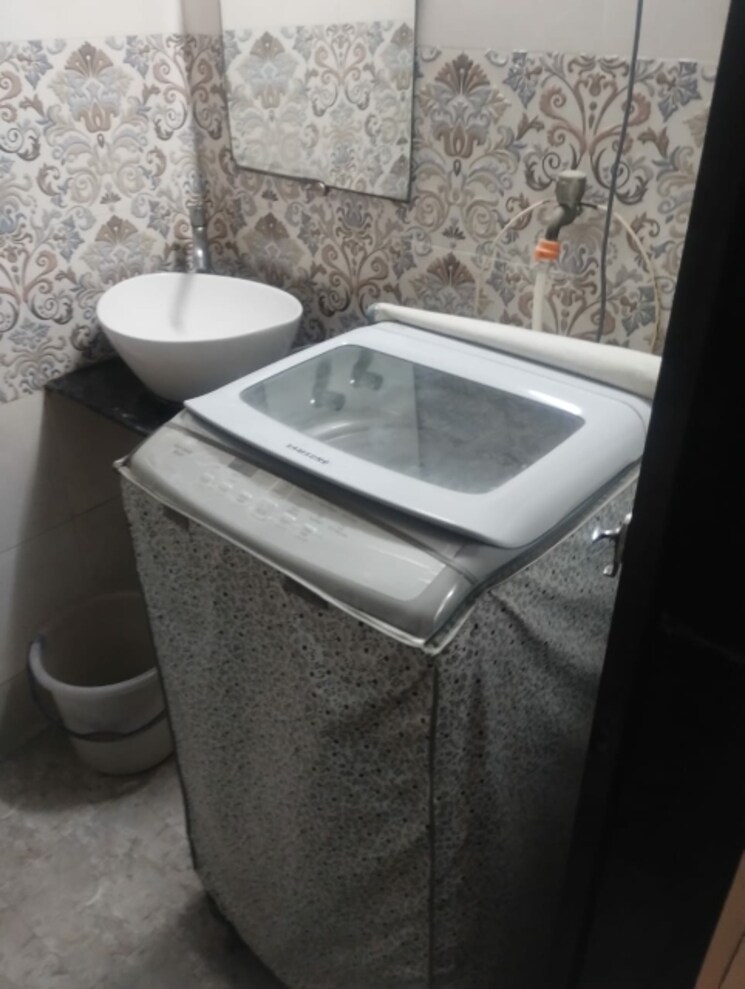 Bathroom, panchvan-complex 1 Bedroom 460 Sq.Ft. Apartment In Borivali West Mumbai 8818041