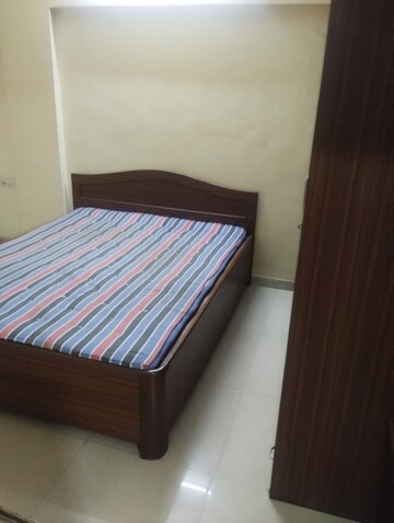 Bedroom in 1 BHK Apartment at Panchvan Complex, Borivali West – for Rent