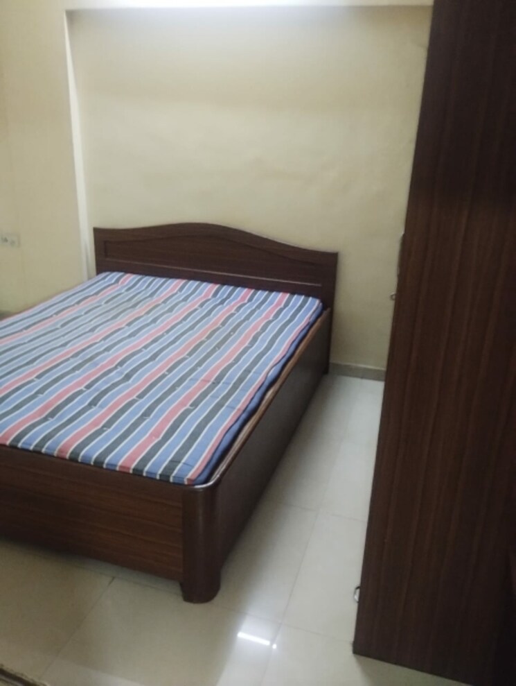 Bedroom, panchvan-complex 1 Bedroom 460 Sq.Ft. Apartment In Borivali West Mumbai 8818041