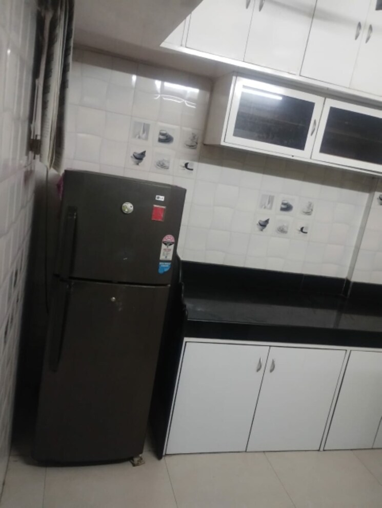 Kitchen, panchvan-complex 1 Bedroom 460 Sq.Ft. Apartment In Borivali West Mumbai 8818041