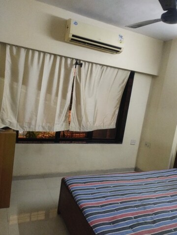 Kitchen in 1 BHK Apartment at Panchvan Complex, Borivali West – for Rent