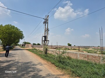 Plot Area in  Plot at Faridabad Central – for Sale