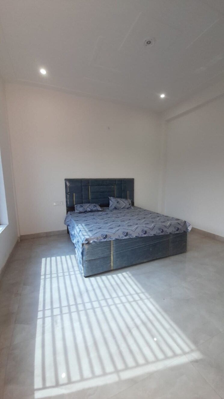 Bedroom, amrapali-dream-valley 3 Bedroom 1690 Sq.Ft. Villa In Tech Zone 4 Greater Noida Greater Noida 8818053