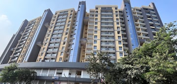 2 BHK Apartment For Sale in Kohinoor Zen Estate, Kharadi