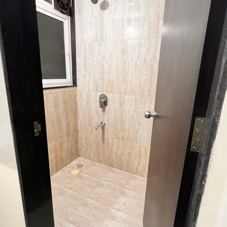 Bathroom, kolte-patil-life-republic 1 Bedroom 457 Sq.Ft. Apartment In Marunji Pune 8818049