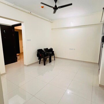 Team Area in 1 BHK Apartment at Kolte Patil Life Republic, Marunji – for Rent