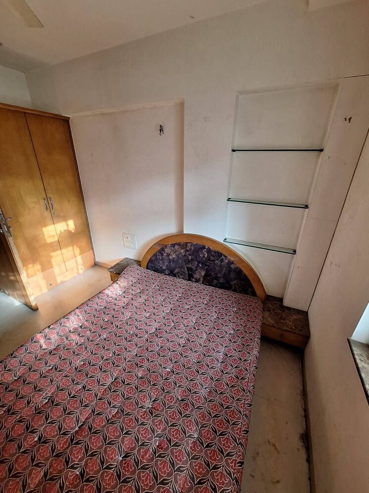 Bedroom, accord-chs-andheri-west 2 Bedroom 700 Sq.Ft. Apartment In Andheri West Mumbai 8818060