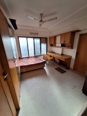 Kitchen in 2 BHK Apartment at Accord CHS Andheri West, Andheri West – for Rent