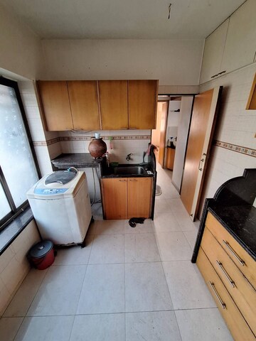 Master Bedroom in 2 BHK Apartment at Accord CHS Andheri West, Andheri West – for Rent