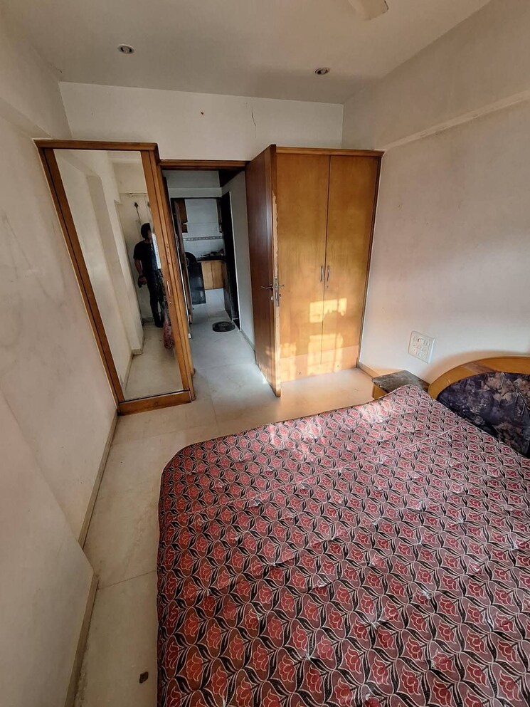 Bedroom, accord-chs-andheri-west 2 Bedroom 700 Sq.Ft. Apartment In Andheri West Mumbai 8818060