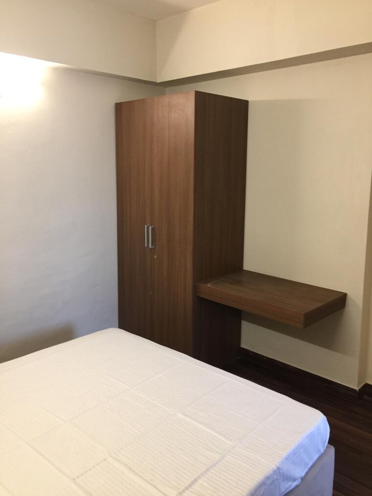 Room, paras-tierea 1 Bedroom 450 Sq.Ft. Apartment In Sector 137 Noida 8818064