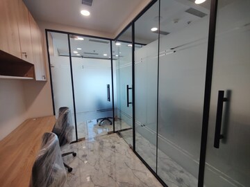 Team Area in  Office Space at Gaur City-2, Gaur City 2 – for Rent