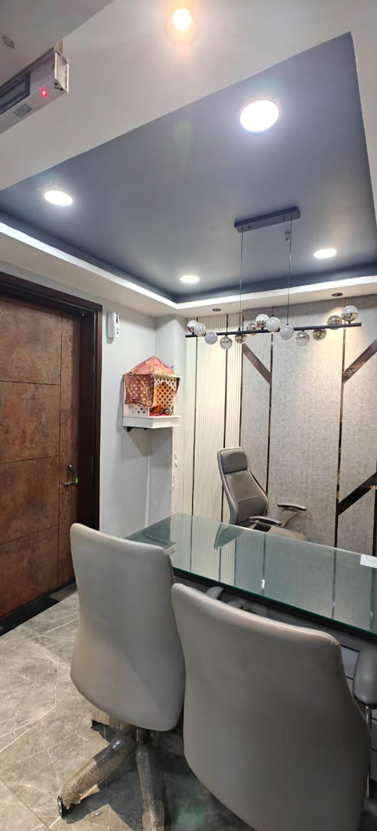 Floor Plan, netaji subhash place Commercial Office Space 1188 Sq.Ft. In Netaji Subhash Place Delhi 8818067