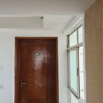 Furnished Amenities in 2 BHK Apartment at Jaypee Kalypso Court, Sector 98 – for Rent