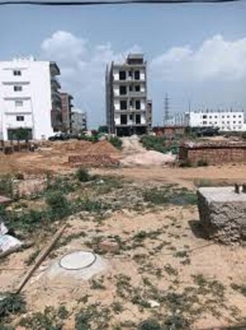  Plot – Exterior View View at Sector 39 - for Sale