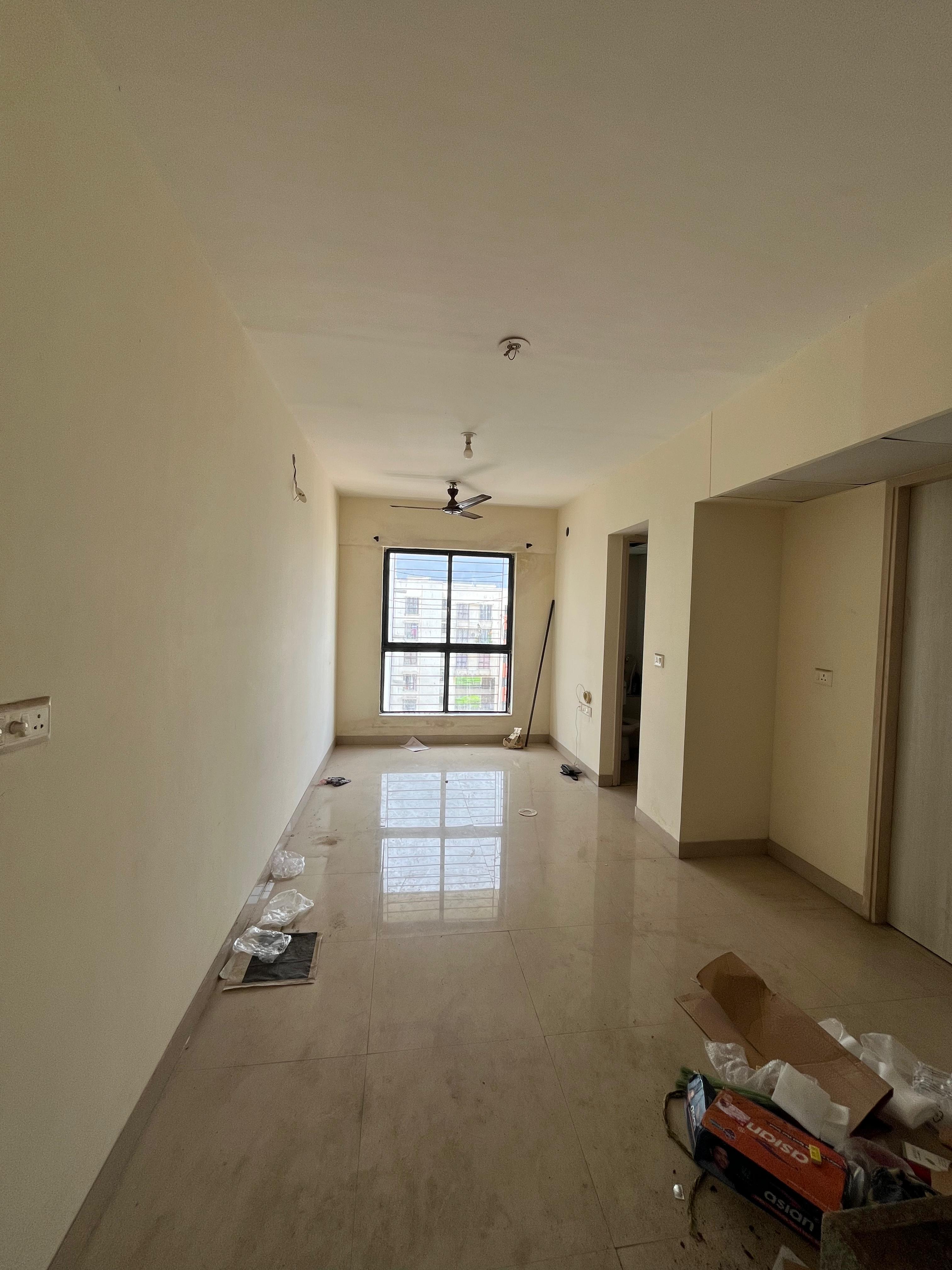 1 BHK 500 Sq.Ft. Apartment in Lodha Crown Quality Homes Dombivli