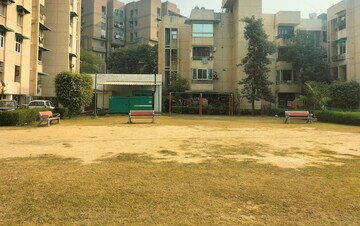 4 BHK Apartment – Exterior View View at Sector 12 Dwarka - for Sale