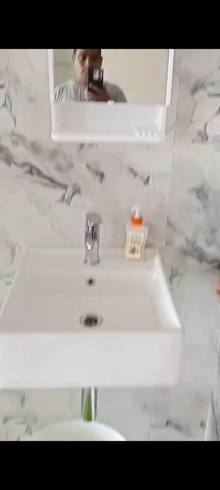 Bathroom, gola road 3 Bedroom 1400 Sq.Ft. Apartment In Gola Road Patna 8818073