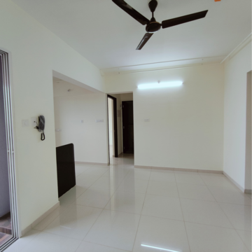 Room in 1 BHK Apartment at Kolte Patil Life Republic, Marunji – for Rent