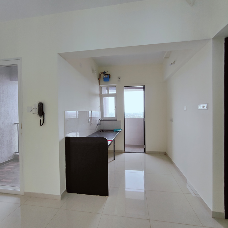 Kitchen, kolte-patil-life-republic 1 Bedroom 457 Sq.Ft. Apartment In Marunji Pune 8818087