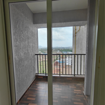 Room in 1 BHK Apartment at Kolte Patil Life Republic, Marunji – for Rent