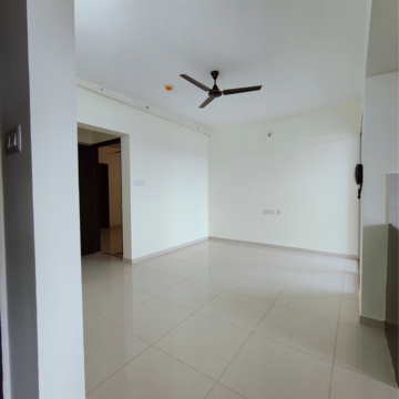 Room in 1 BHK Apartment at Kolte Patil Life Republic, Marunji – for Rent