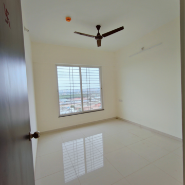 Room in 1 BHK Apartment at Kolte Patil Life Republic, Marunji – for Rent