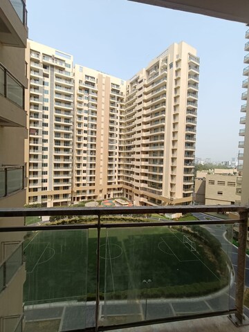 Studio Apartment – Exterior View View at Central Park Bellavista Towers, Sector 48 - for Sale