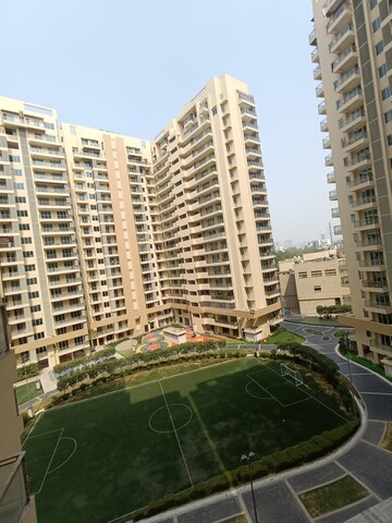 Studio Apartment – Exterior View View at Central Park Bellavista Towers, Sector 48 - for Sale