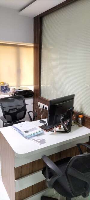 Team Area in  Office Space at Kukreja Center, Cbd Belapur Sector 11 – for Rent