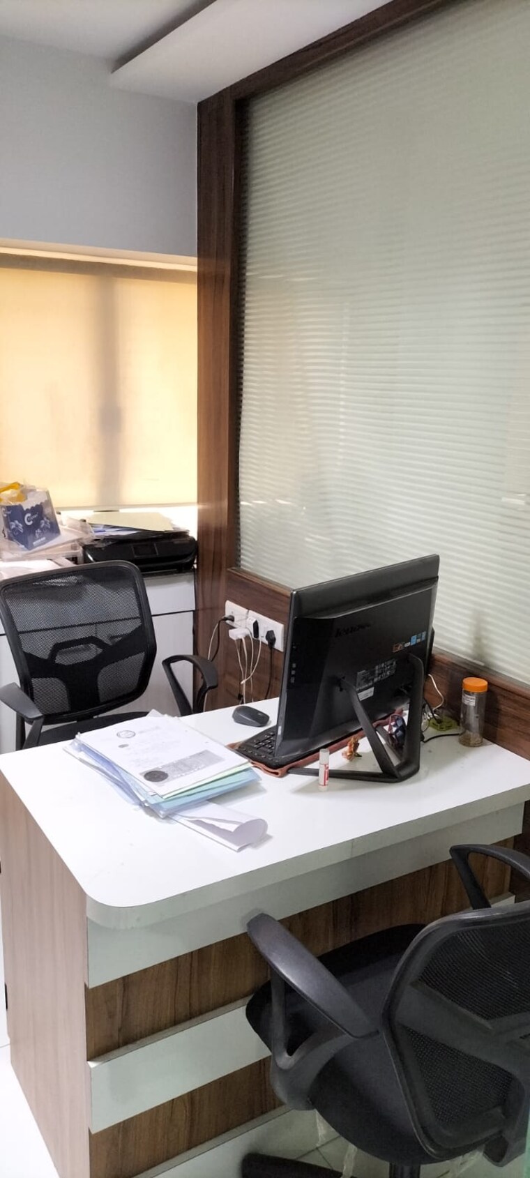 Team Area, kukreja-center Commercial Office Space 800 Sq.Ft. In Cbd Belapur Sector 11 Navi Mumbai 8818092