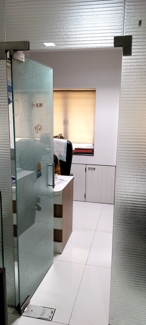 Floor Plan in  Office Space at Kukreja Center, Cbd Belapur Sector 11 – for Rent