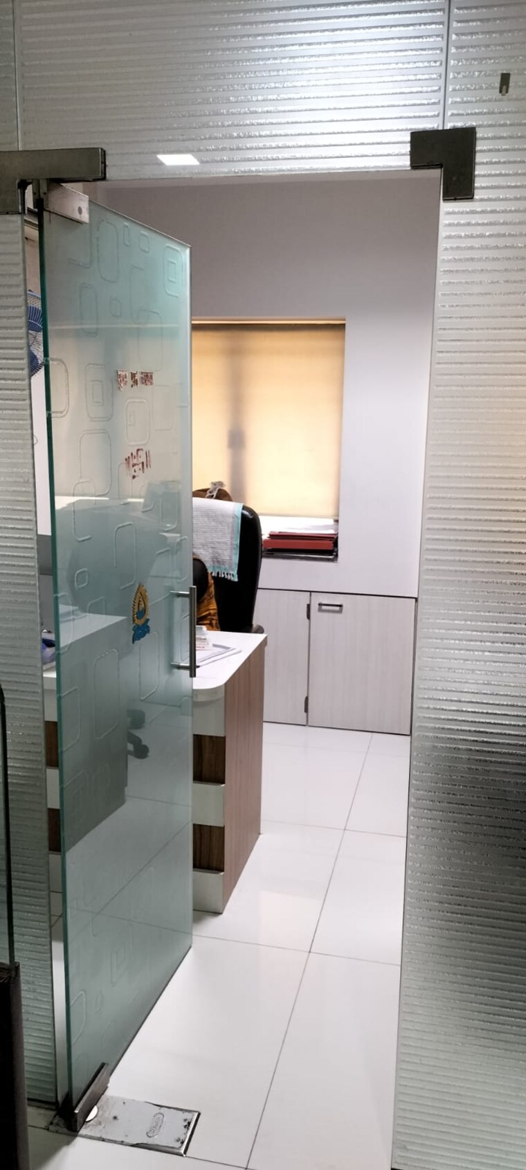 Floor Plan, kukreja-center Commercial Office Space 800 Sq.Ft. In Cbd Belapur Sector 11 Navi Mumbai 8818092