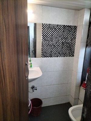 Floor Plan in  Office Space at Kukreja Center, Cbd Belapur Sector 11 – for Rent