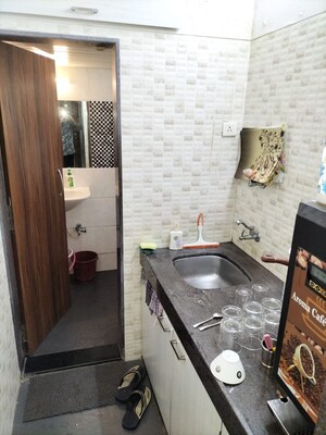 Floor Plan in  Office Space at Kukreja Center, Cbd Belapur Sector 11 – for Rent