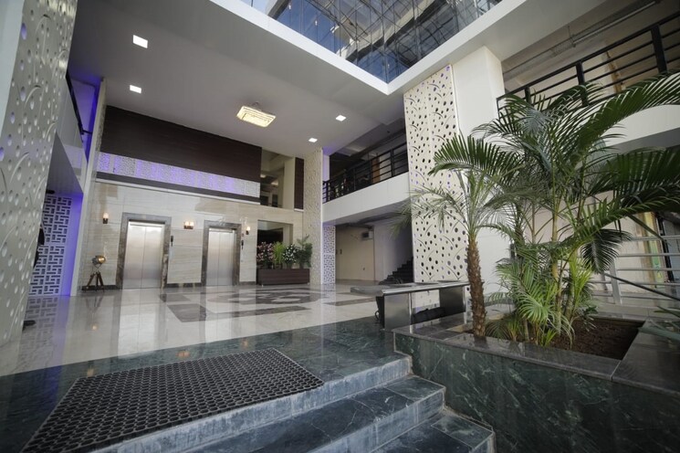 undefined, rajpur road Commercial Office Space 2300 Sq.Ft. In Rajpur Road Dehradun 8818022