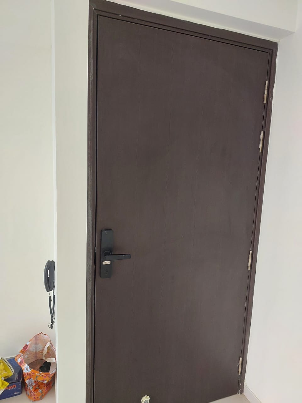 2 BHK Apartment For Rent in Kolte Patil Life Republic