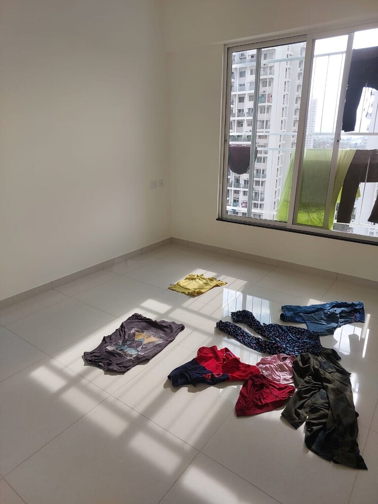 Master Bedroom, kolte-patil-life-republic 2 Bedroom 801 Sq.Ft. Apartment In Hinjewadi Pune 8818121